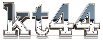 kt44 logo